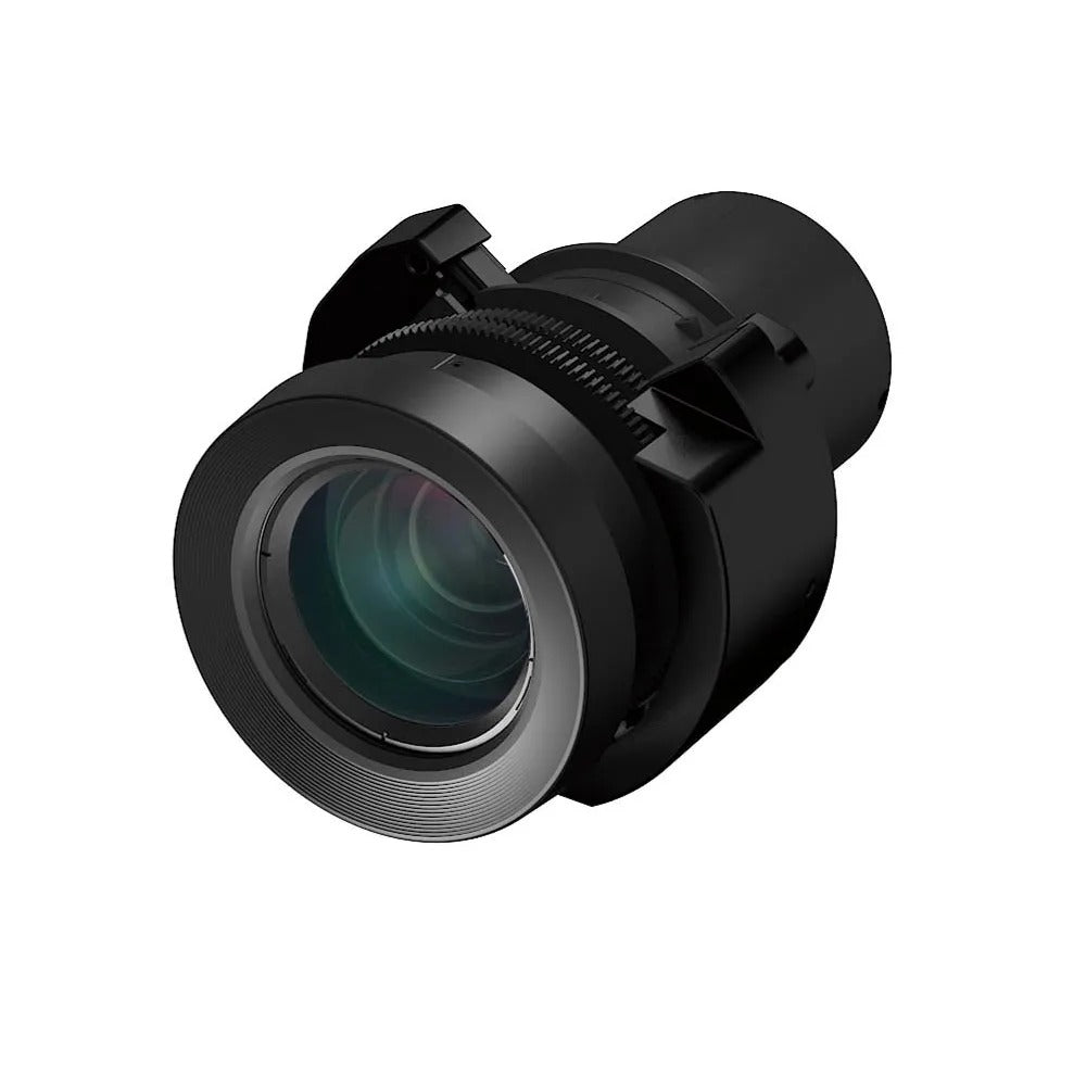 Epson ELPLM08 – Mid Throw Zoom Projection Lens