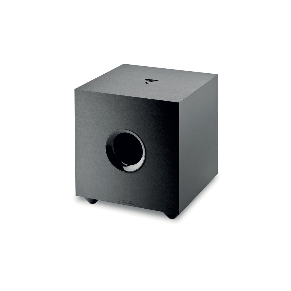Focal Cub Evo Active Subwoofer 8" 200W