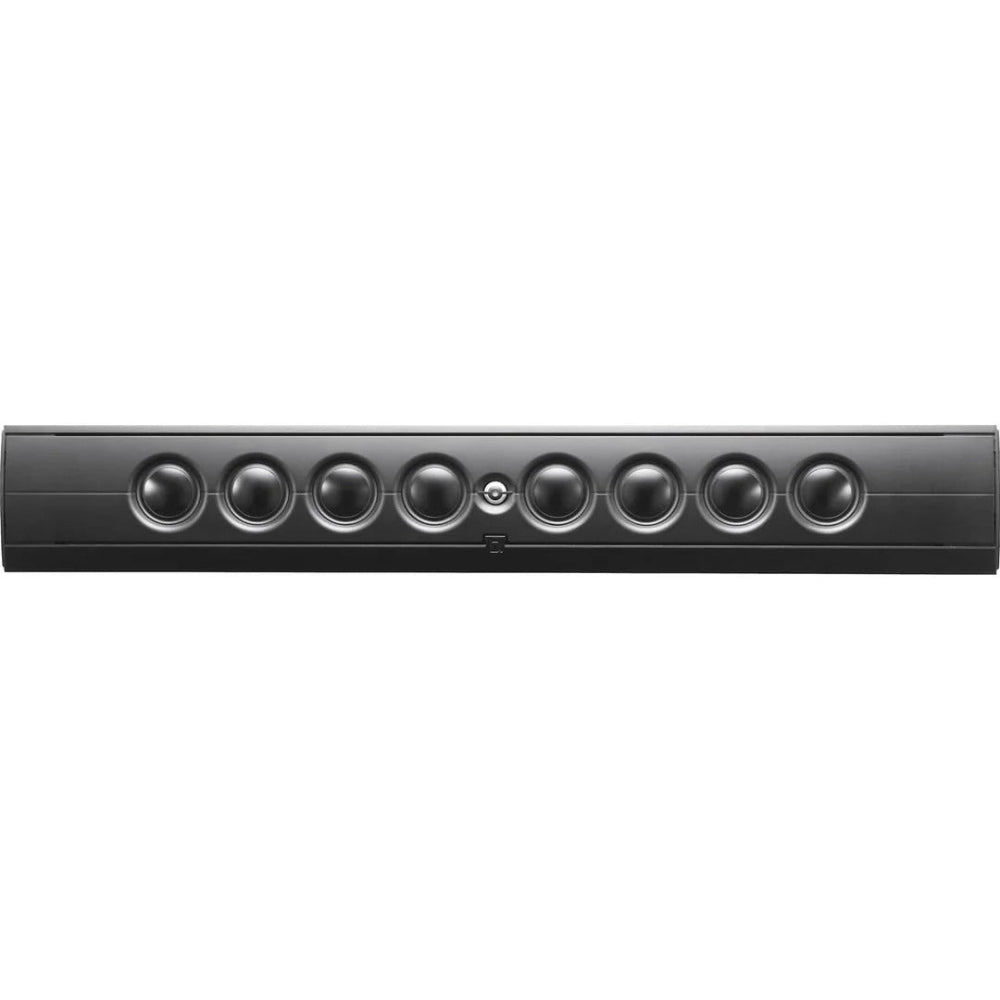Definitive Technology Mythos LCR85 On-Wall LCR Speaker