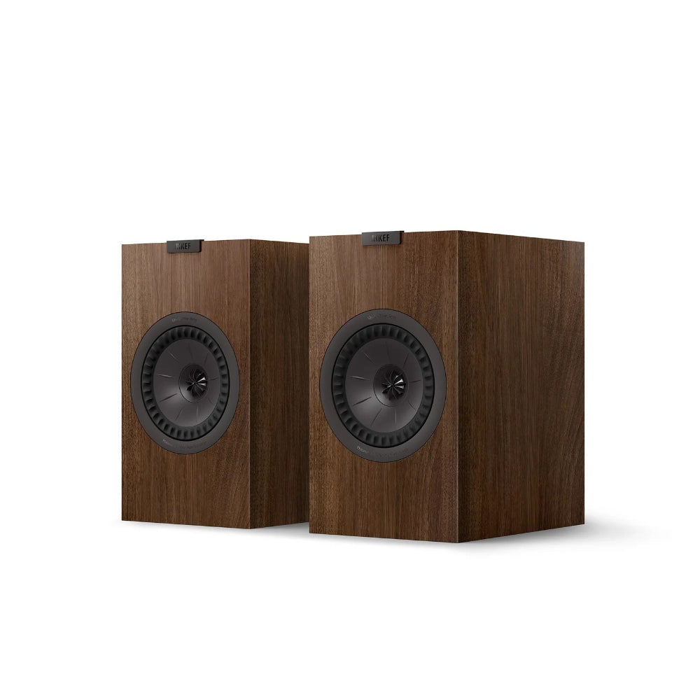 KEF Q3 Meta Bookshelf Speaker (pair)