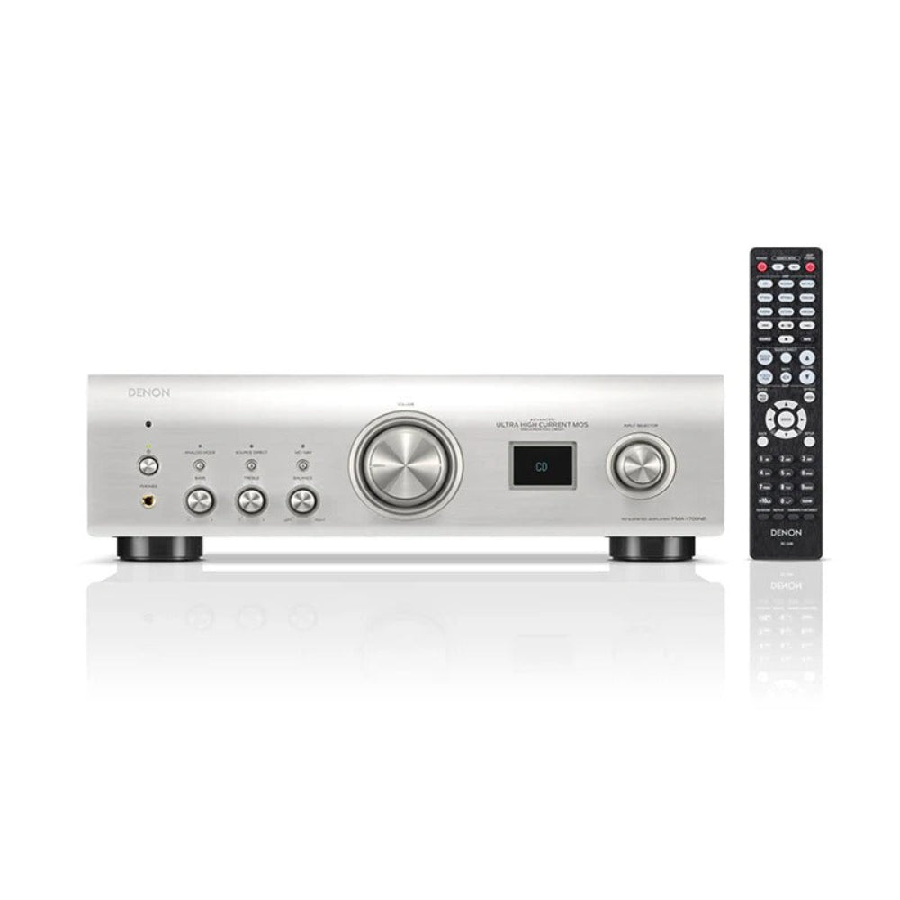 Denon PMA-1700NE2 Integrated Amplifier