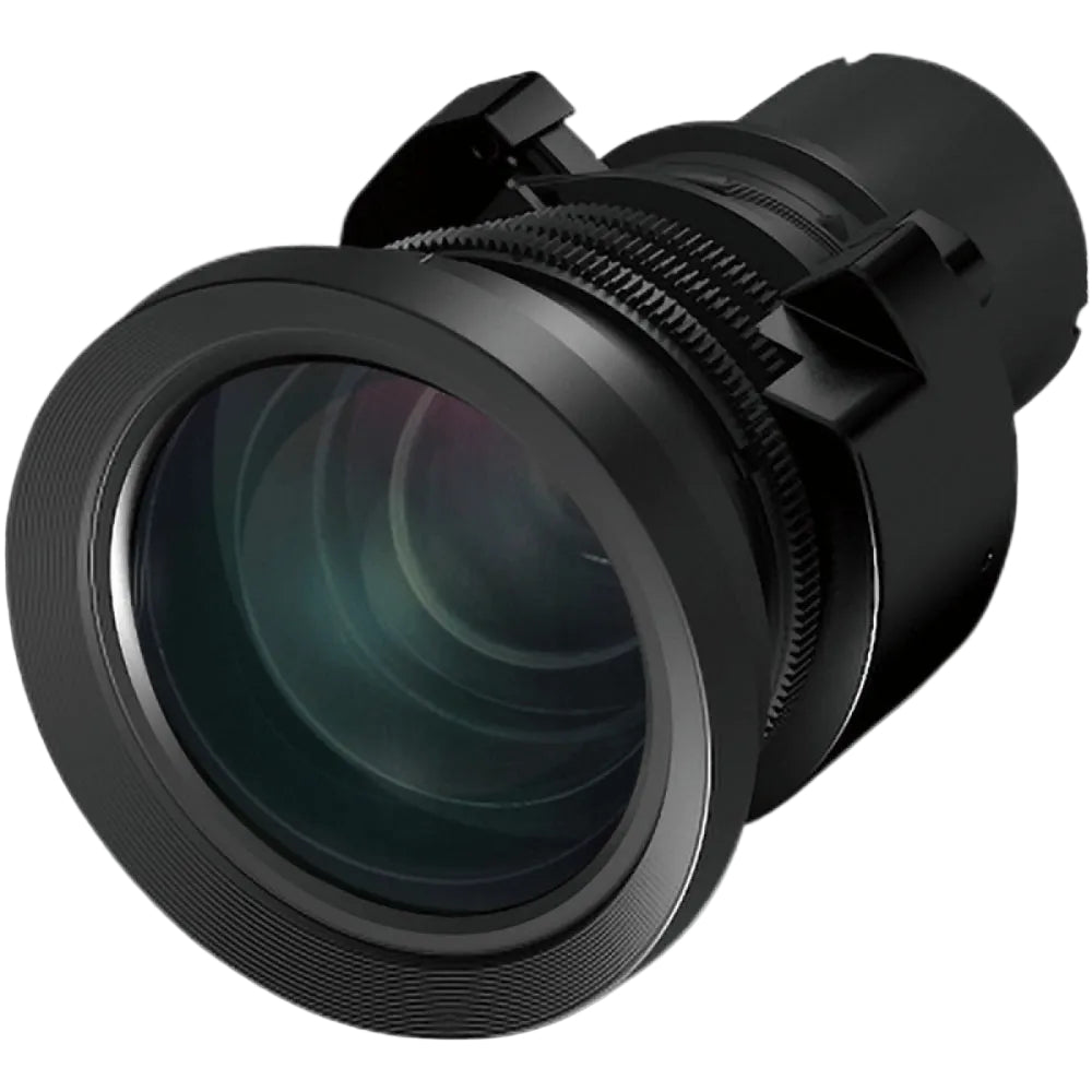 Epson ELPLU03S – Short Throw Zoom Projection Lens