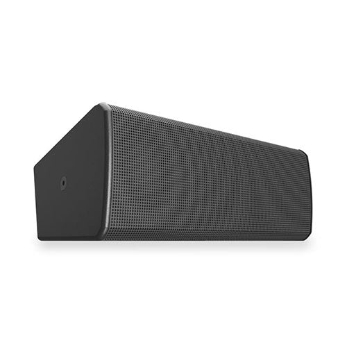 QSC PL-DC26 Two-Way Passive Dual-6-In Point Source Loudspeaker