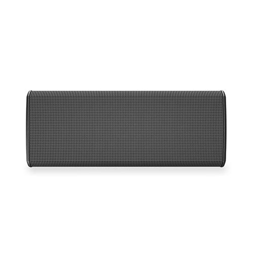 QSC PL-DC24 Two-Way Passive Dual-4-In Point Source Loudspeaker