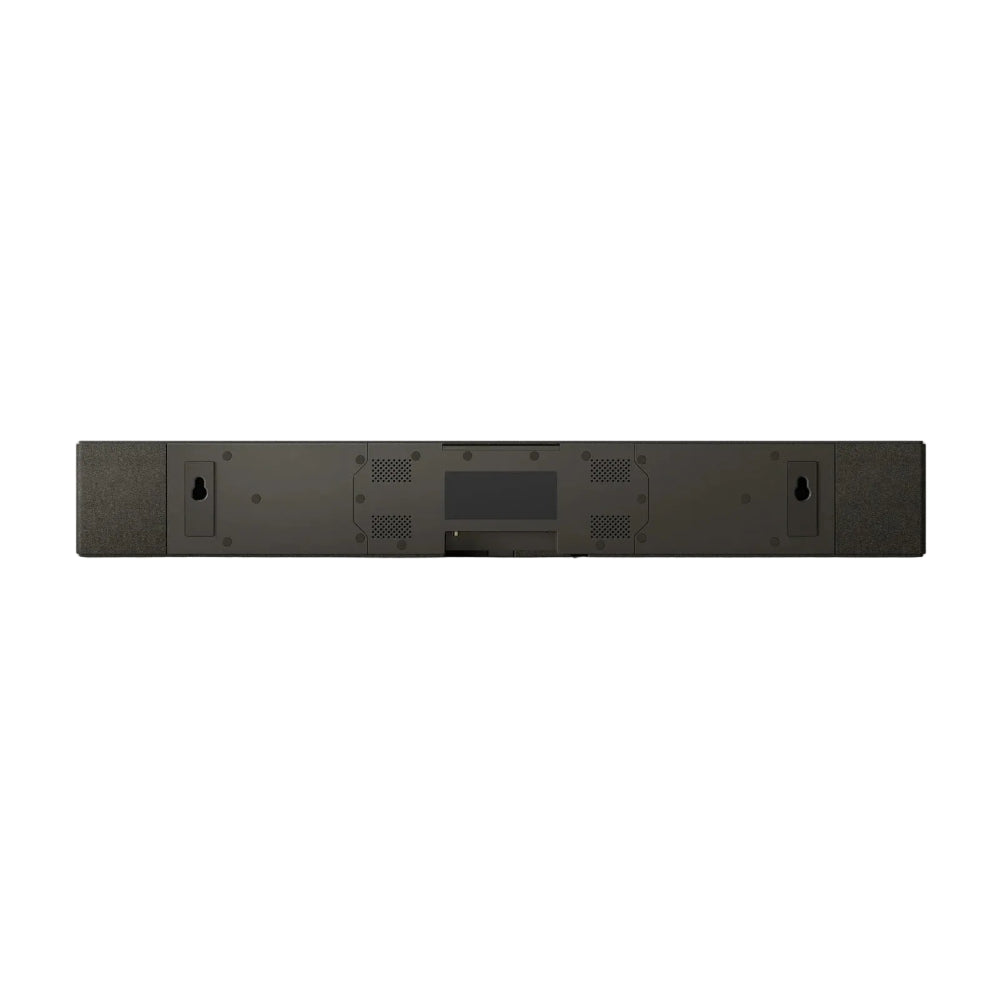 KEF XIO Soundbar – Dolby Atmos Wireless Soundbar