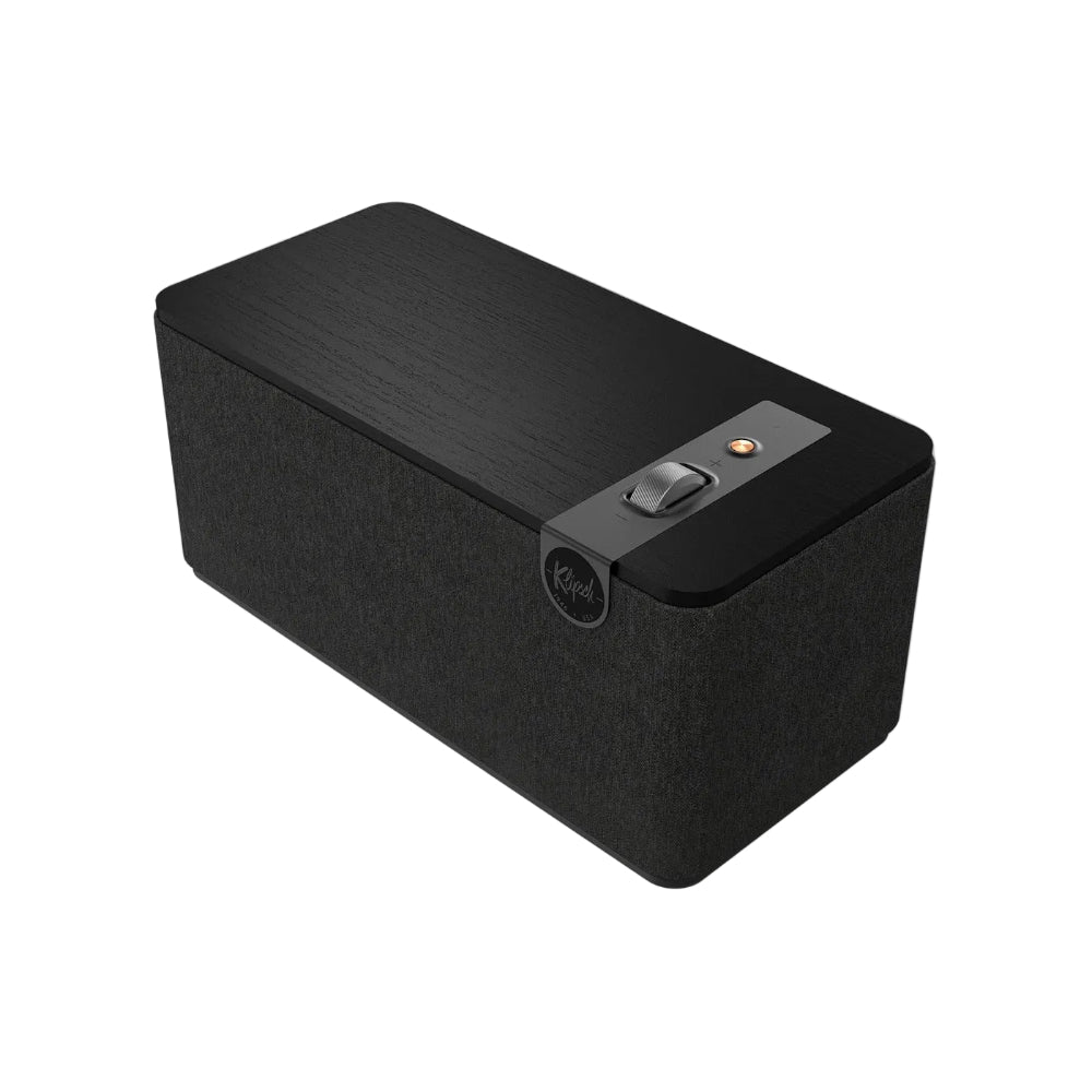 Klipsch The One+ Premium Bluetooth Speaker – Heritage Tabletop Hi-Fi Speaker
