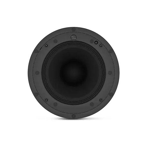 QSC AD-C10T-HPZB AcousticDesign Series 10" Zero-Bezel Ceiling Mount Loudspeaker