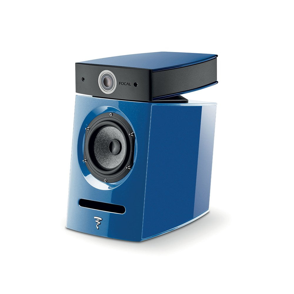 Focal Diablo Utopia Colour Evo  2-way bookshelf speaker