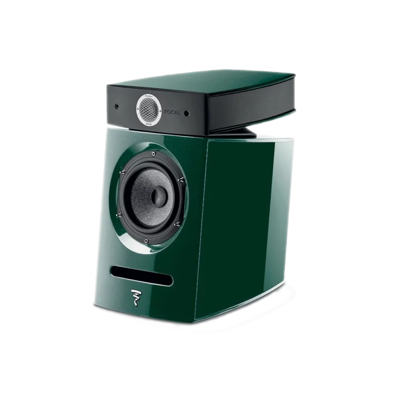 Focal Diablo Utopia Colour Evo  2-way bookshelf speaker