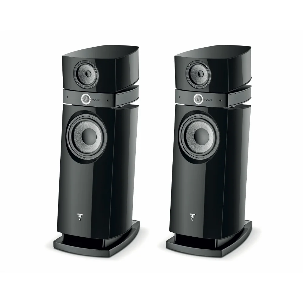 Focal Scala Utopia Evo  3-way Floorstanding speaker (Pair)