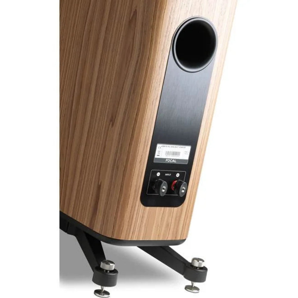 Focal Kanta N°2  3-way Floorstanding speaker