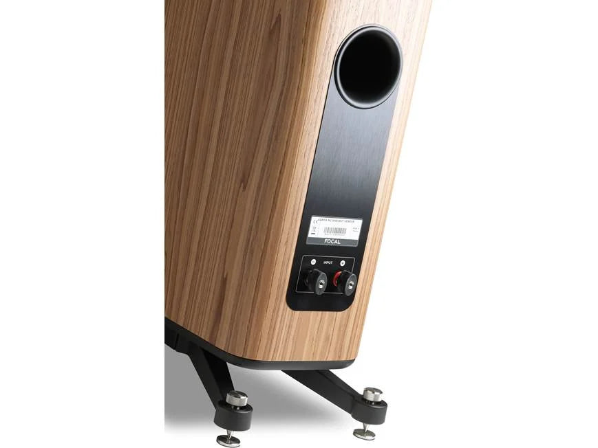 Focal Kanta N°2  3-way floor-standing speaker