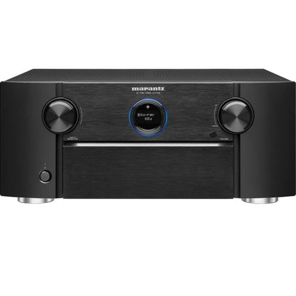 Marantz AV7705 - 11.2 Channel Pre-Amplifier