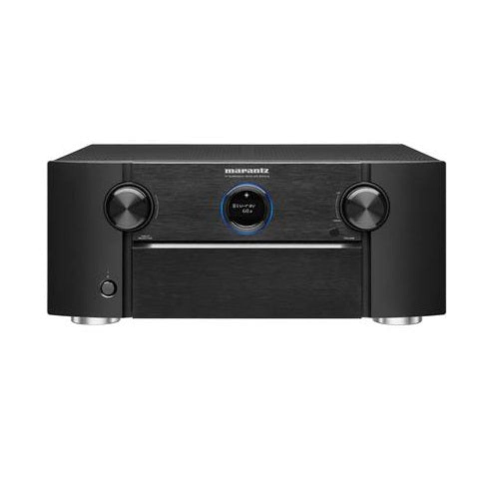 Marantz SR6015 - 9.2 Channel 8K AV Receiver