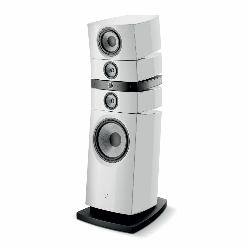 Focal Grande Utopia EM Evo Floorstanding 4-Way Speaker 500W