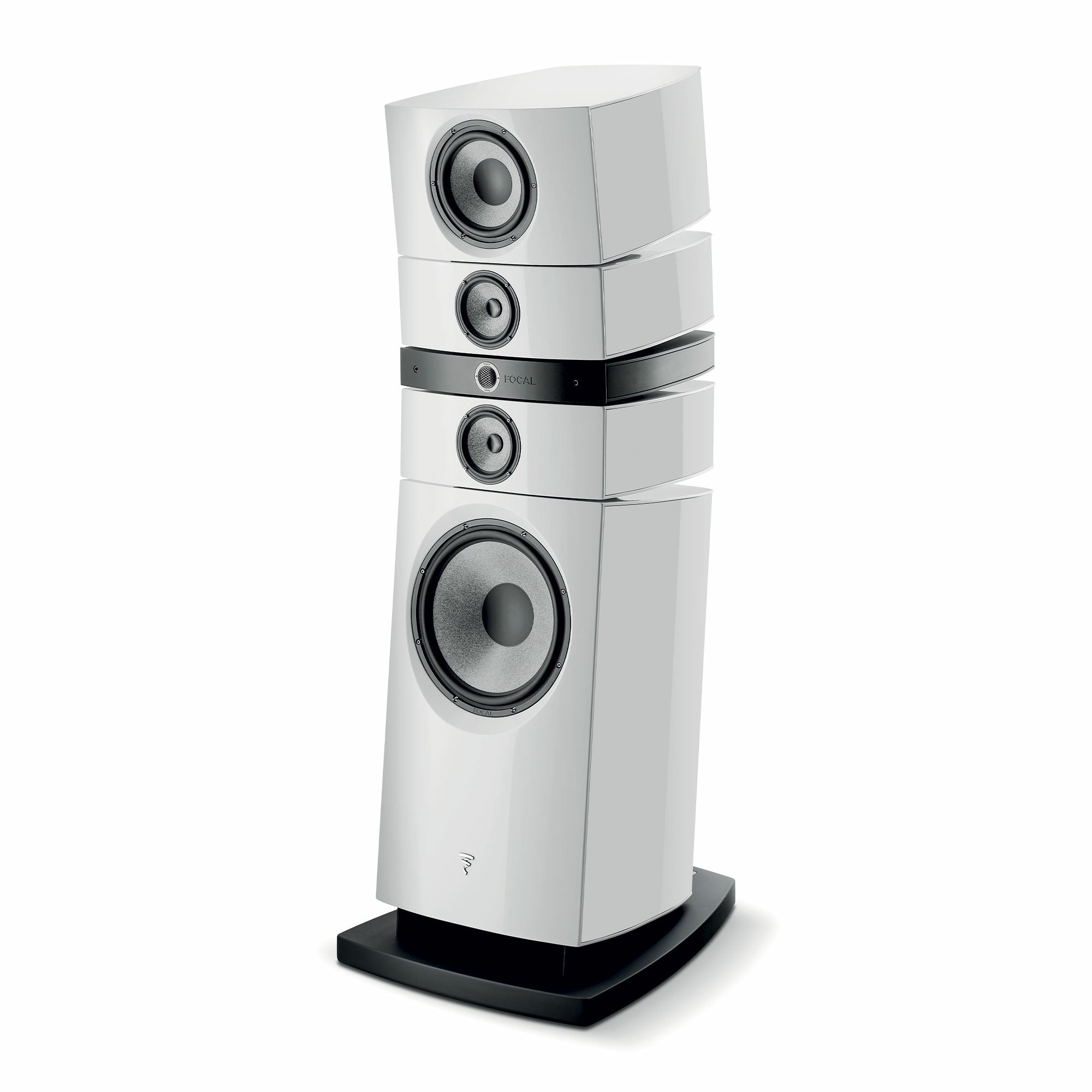 Focal Grande Utopia EM Evo Floorstanding 4-Way Speaker 500W