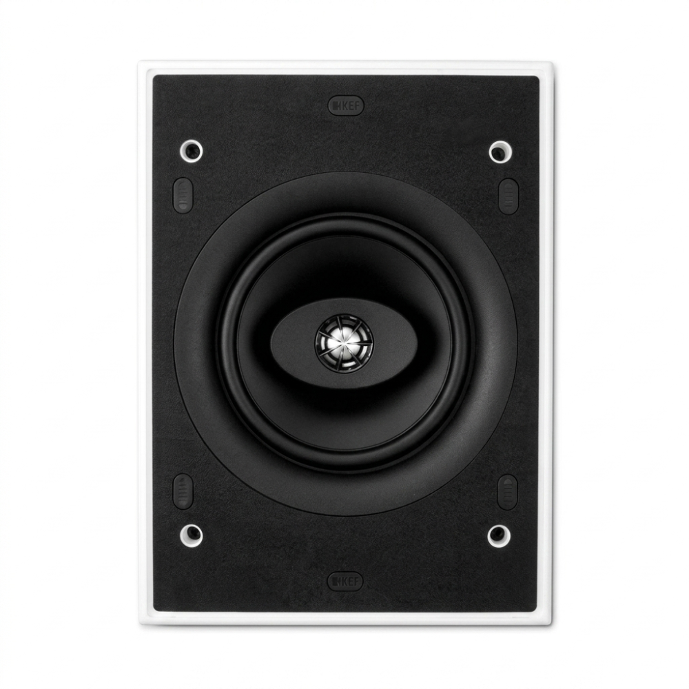 KEF Ci200CL 2-Way 200mm In-Ceiling Speaker – Architectural Ceiling Speaker