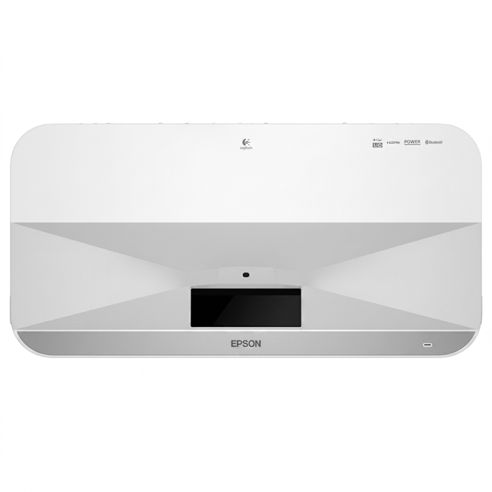 Epson EH-QS100W – 4K PRO-UHD Ultra Short Throw Laser Projector