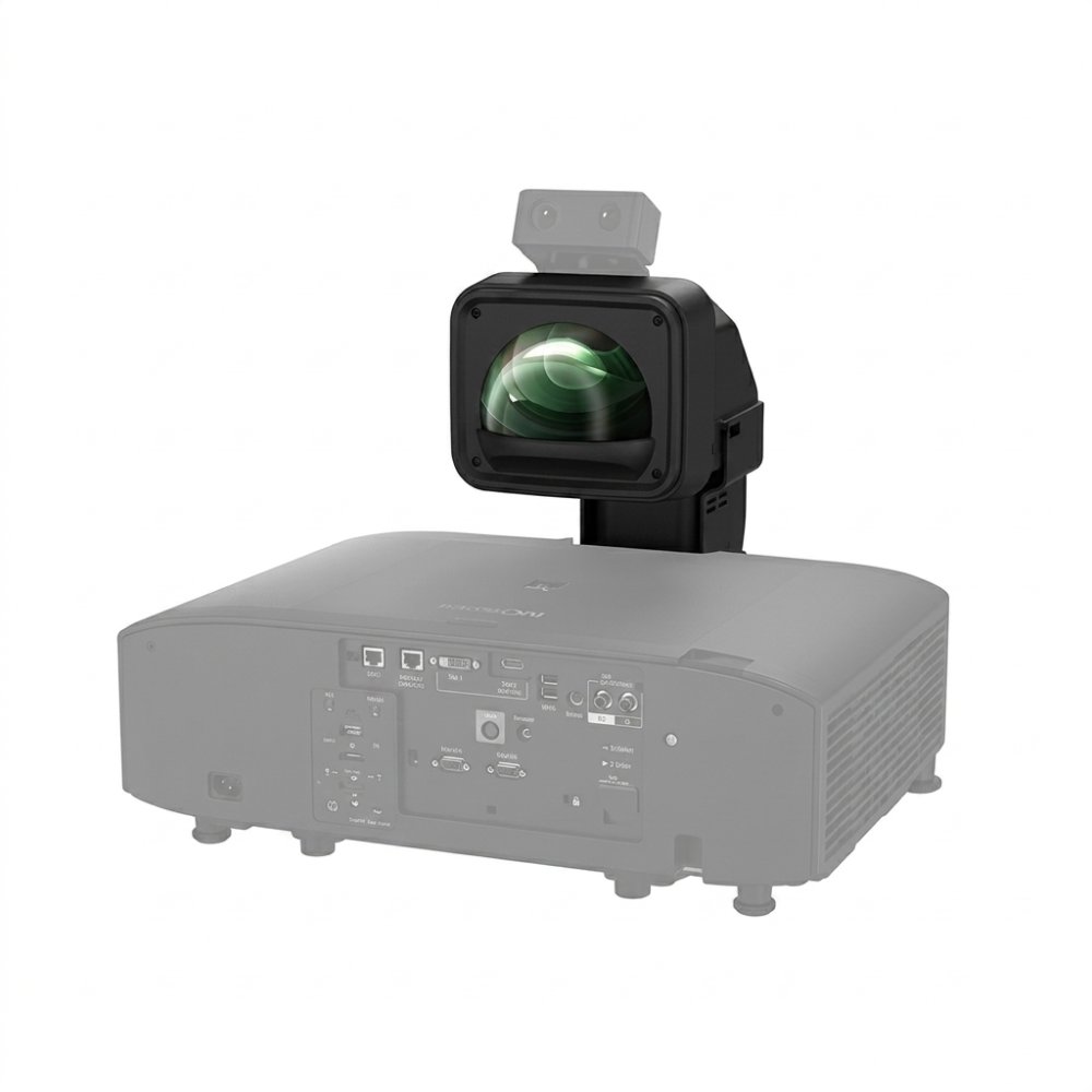 Epson ELPLX02S – Ultra Short Throw Projection Lens
