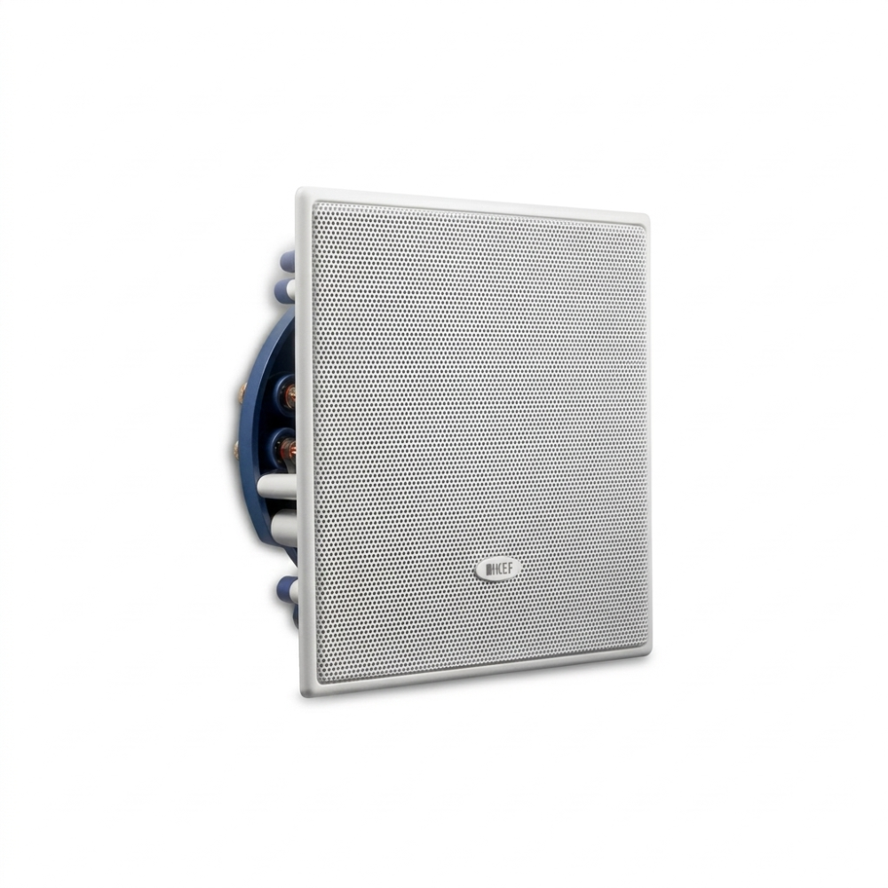 KEF Ci130CS 2-Way 130mm In-Ceiling Speaker – Architectural Ceiling Speaker