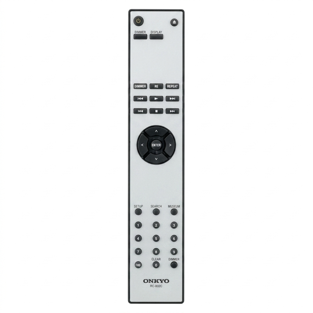 Onkyo C-7030 CD Player – High-Fidelity Stereo Compact Disc Player