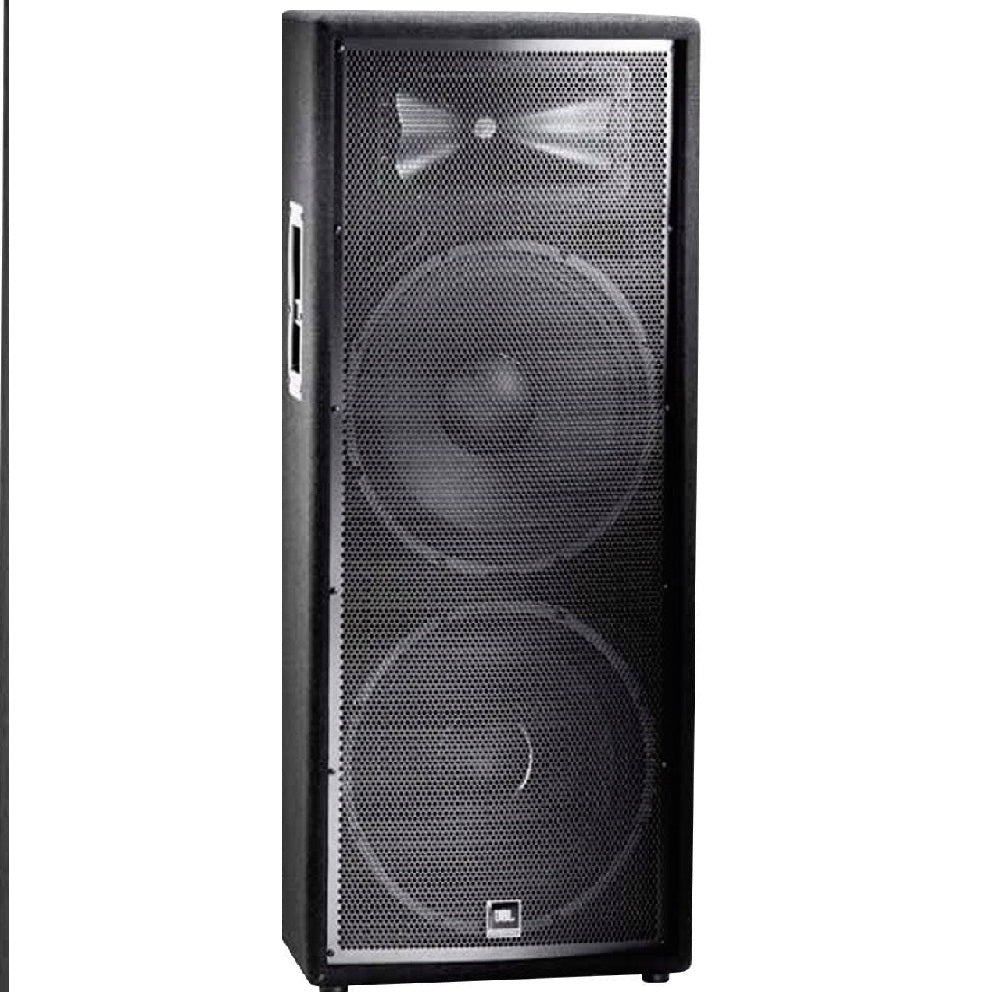 JBL JRX225 Dual 15" Two-Way Sound Reinforcement Loudspeaker System