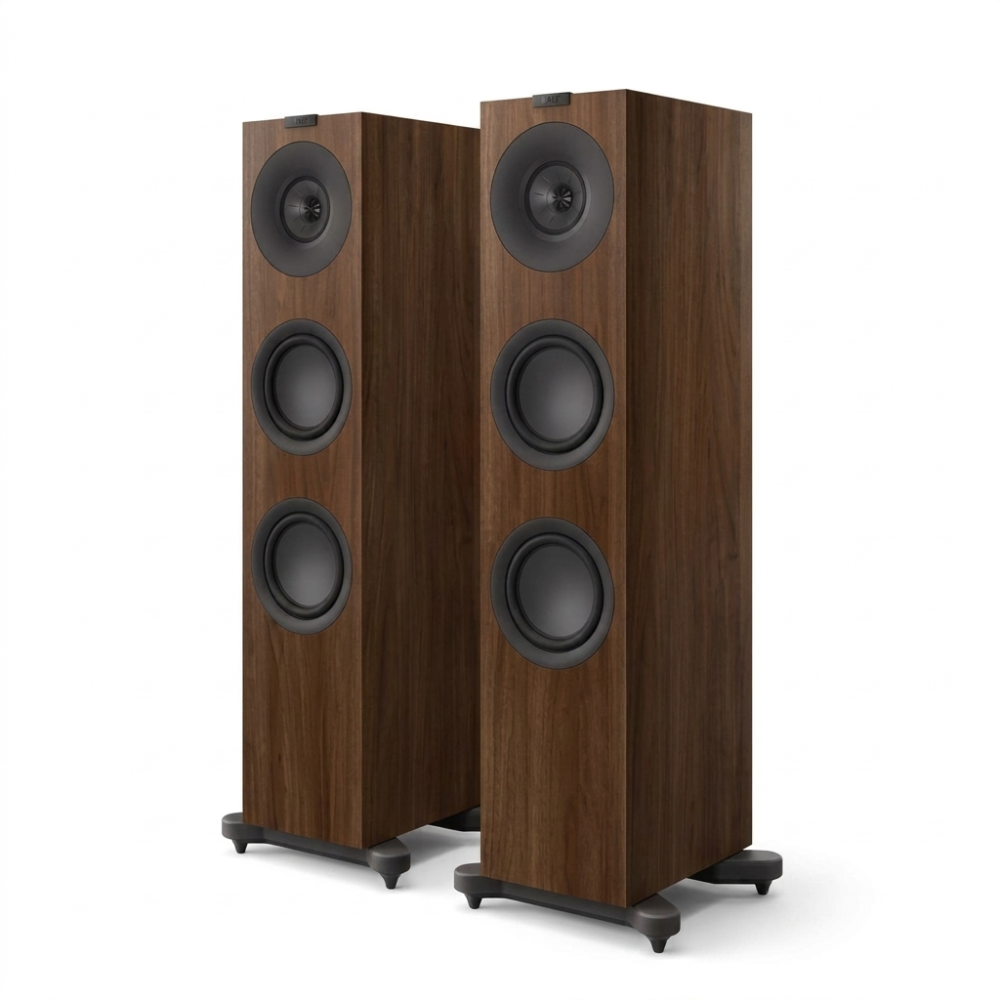 KEF Q7 Meta Floorstanding Speaker (pair)