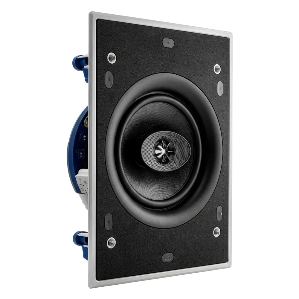 KEF Ci160CL In-Ceiling Speaker – 6.5” Architectural Ceiling Speaker