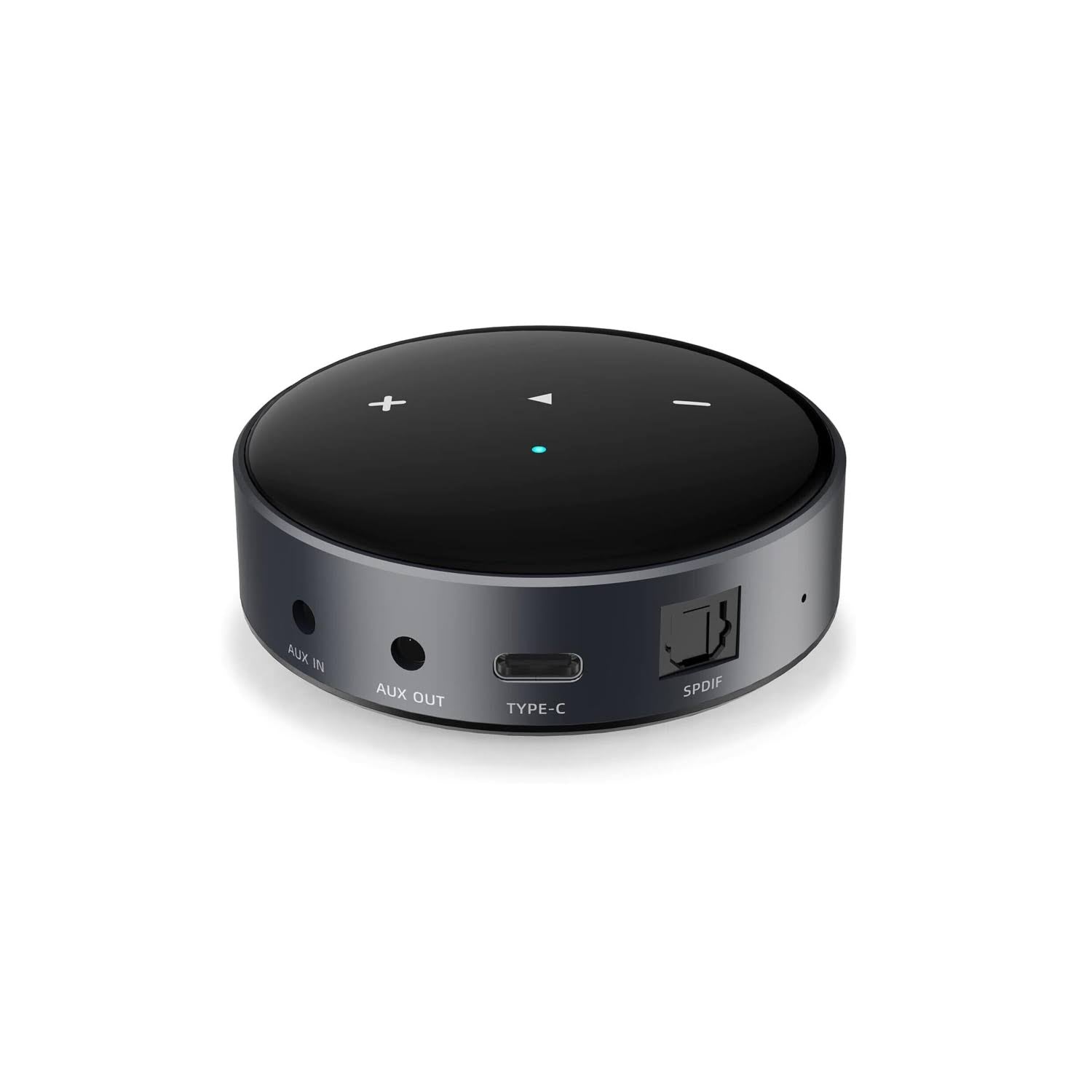 WiiM Mini Network Streamer