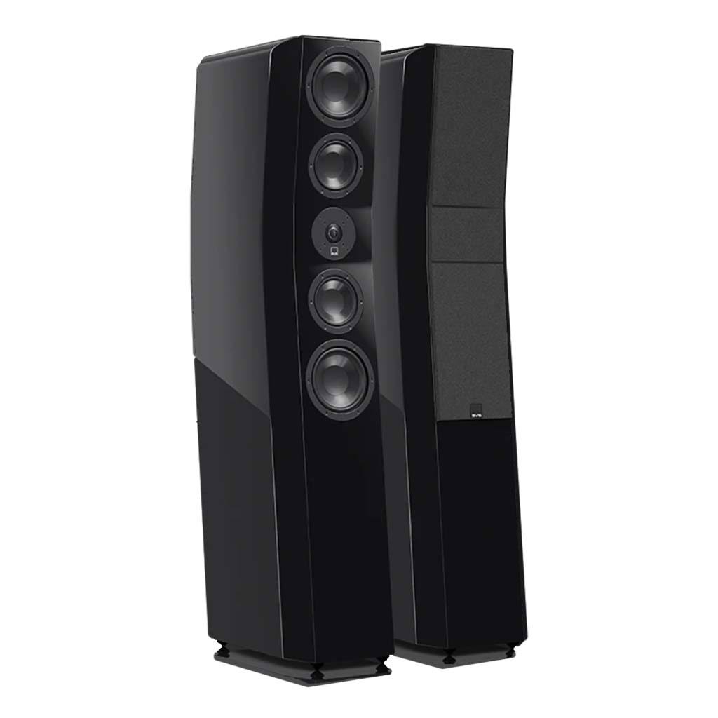 SVS Ultra Evolution Tower