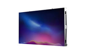 Outdoor LED Video Wall Screen 120"