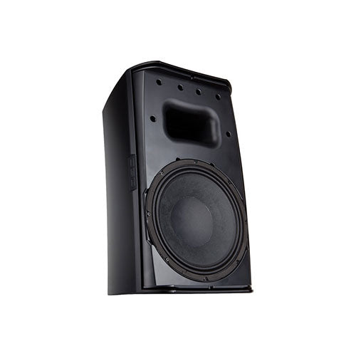 QSC AD-S112sw AcousticDesign Series 12" 300W Surface-Mount Subwoofer