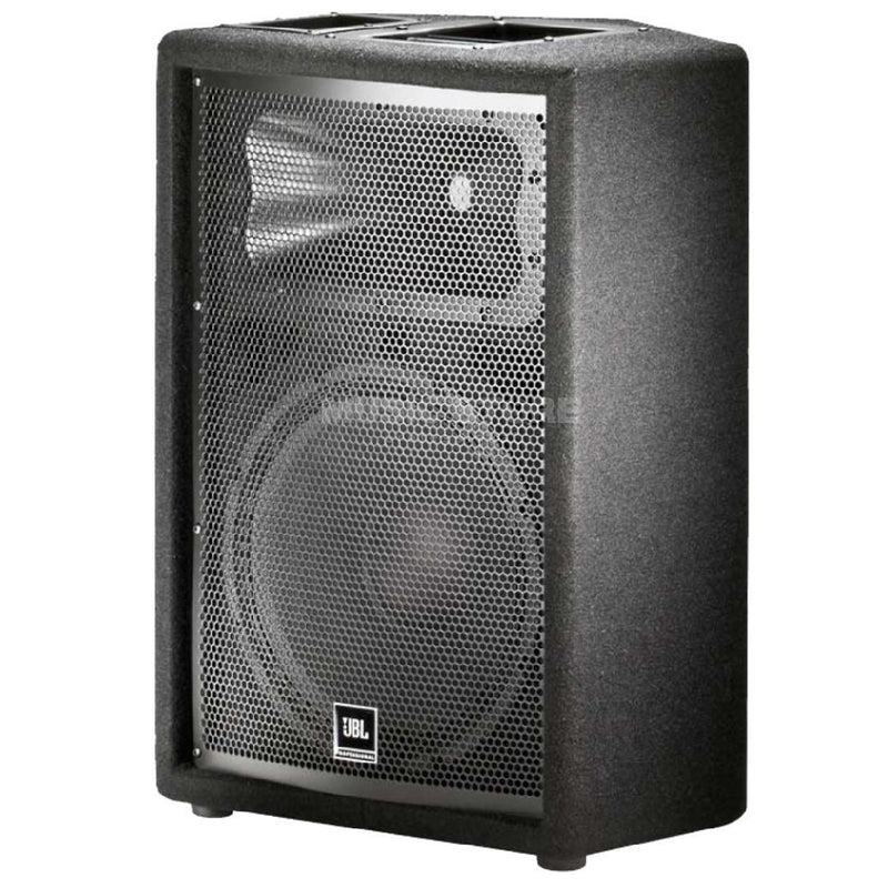 JBL JRX Series Stage Speaker JRX212D Black