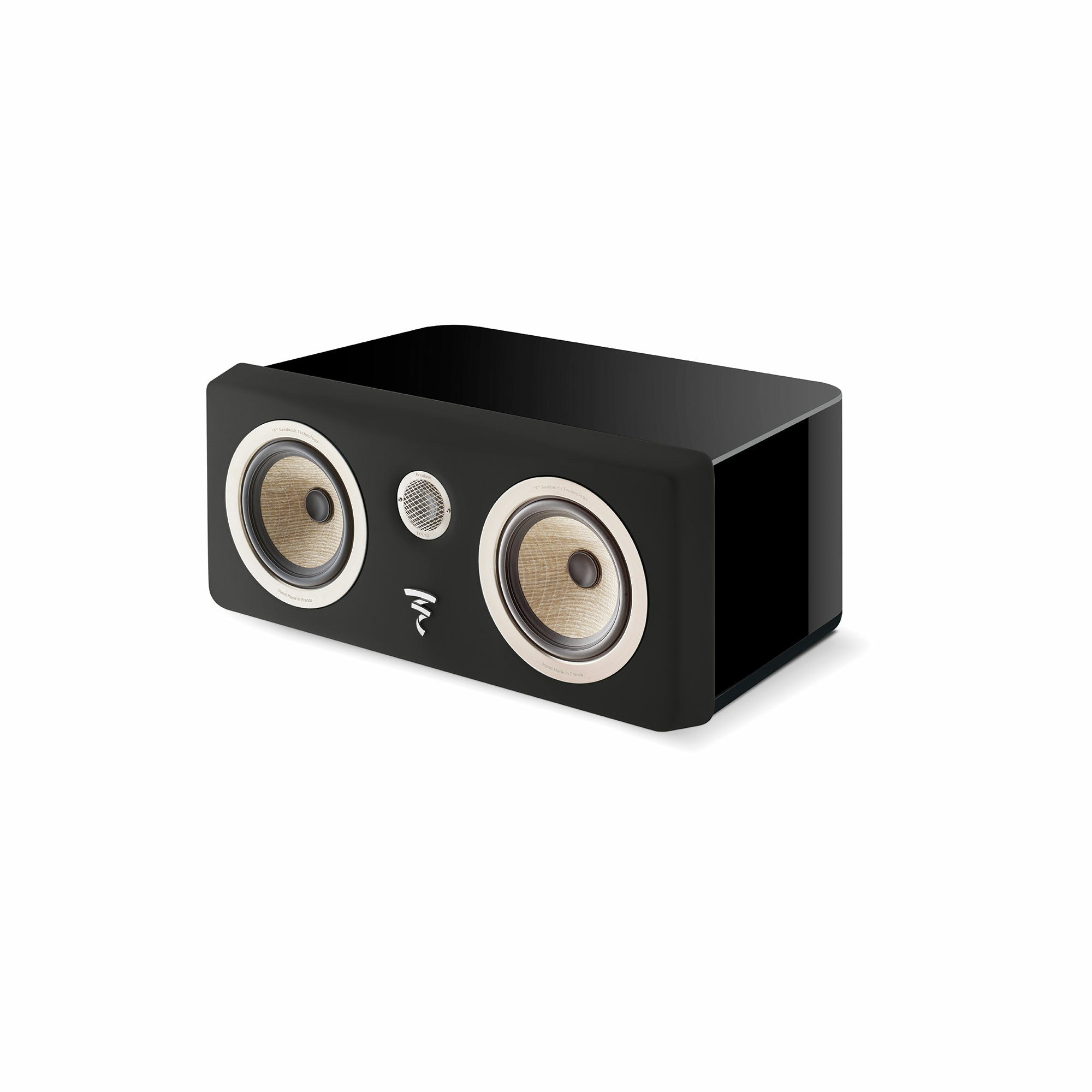 Focal Kanta Center Channel Speaker