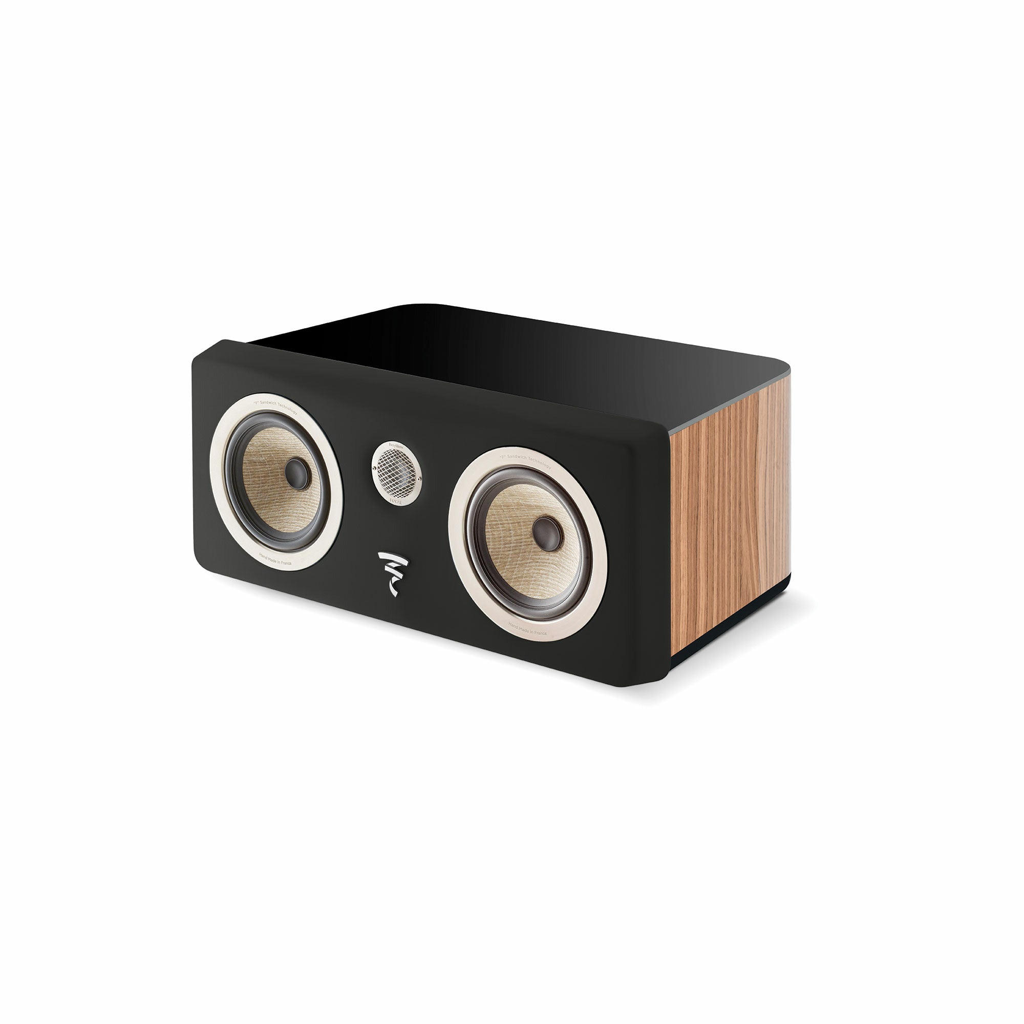 Focal Kanta Center Channel Speaker