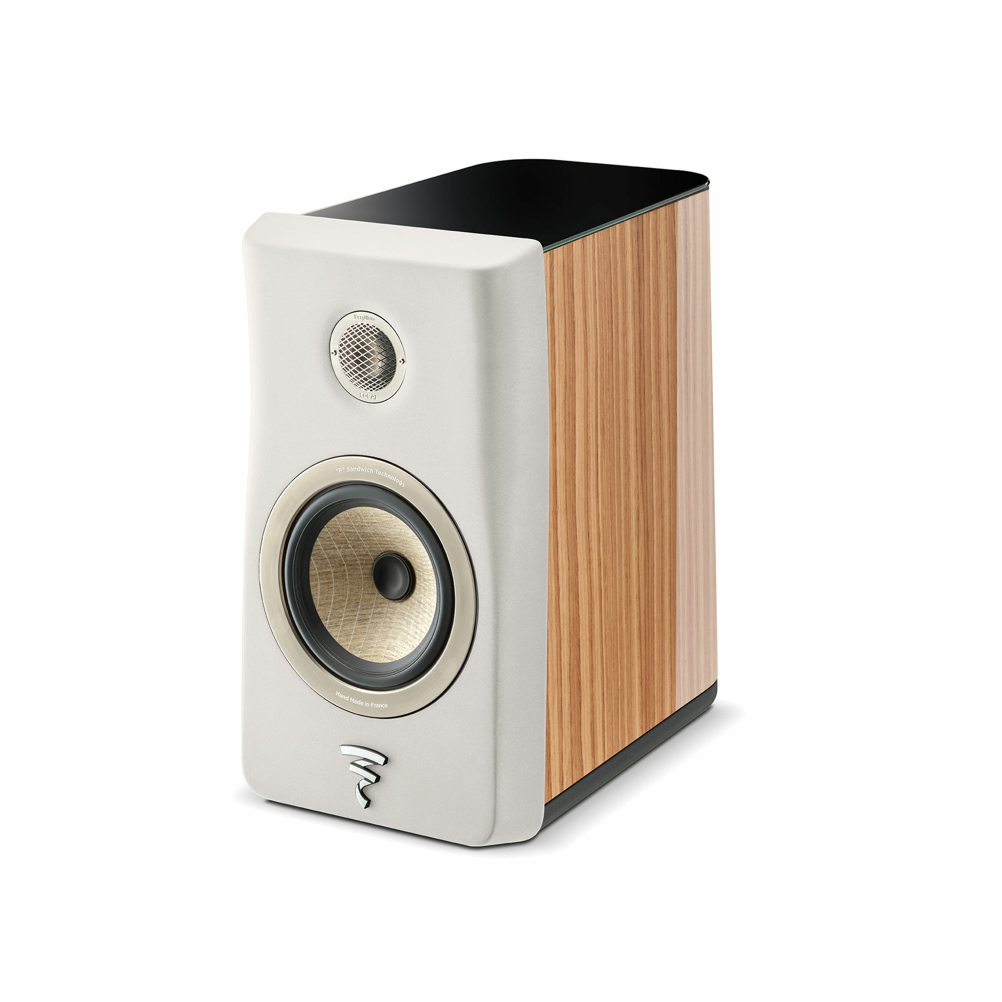Focal Kanta N°1  2-way bookshelf speaker