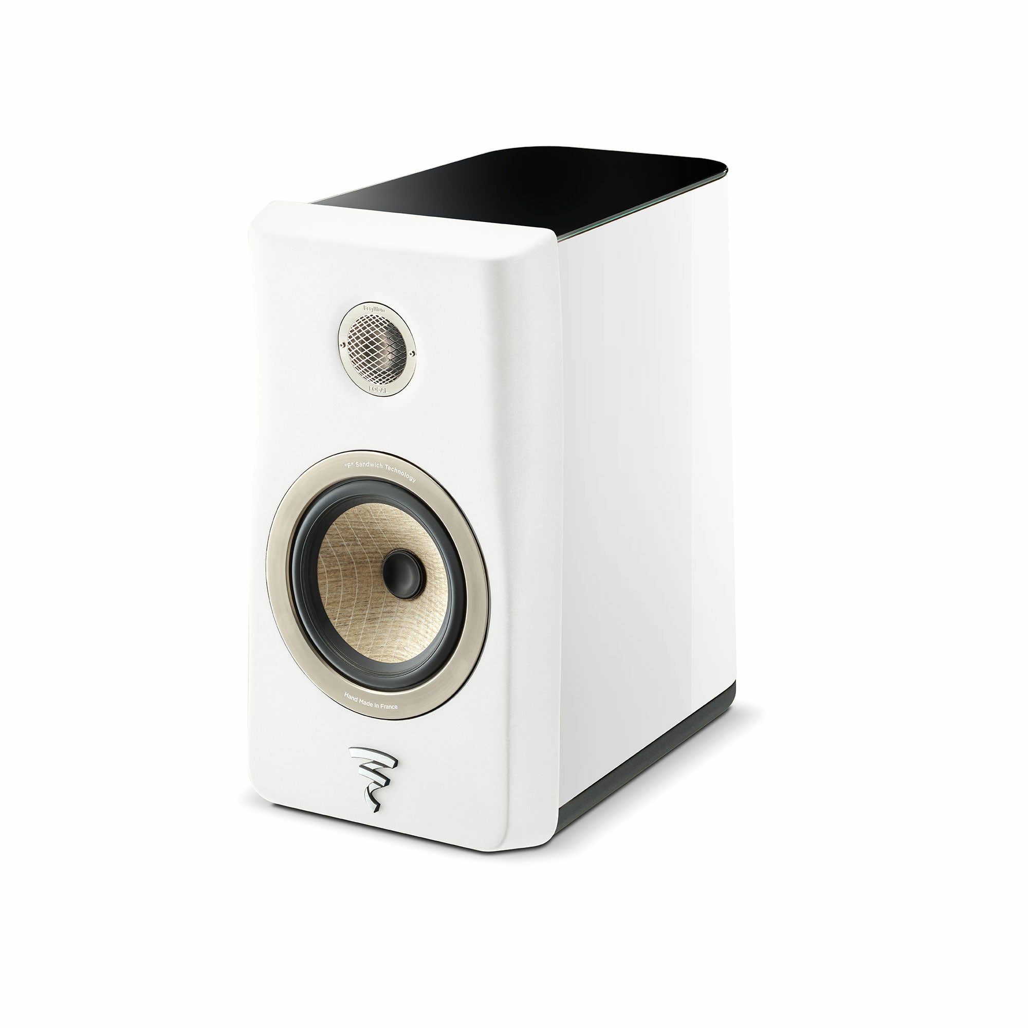 Focal Kanta N°1  2-way bookshelf speaker