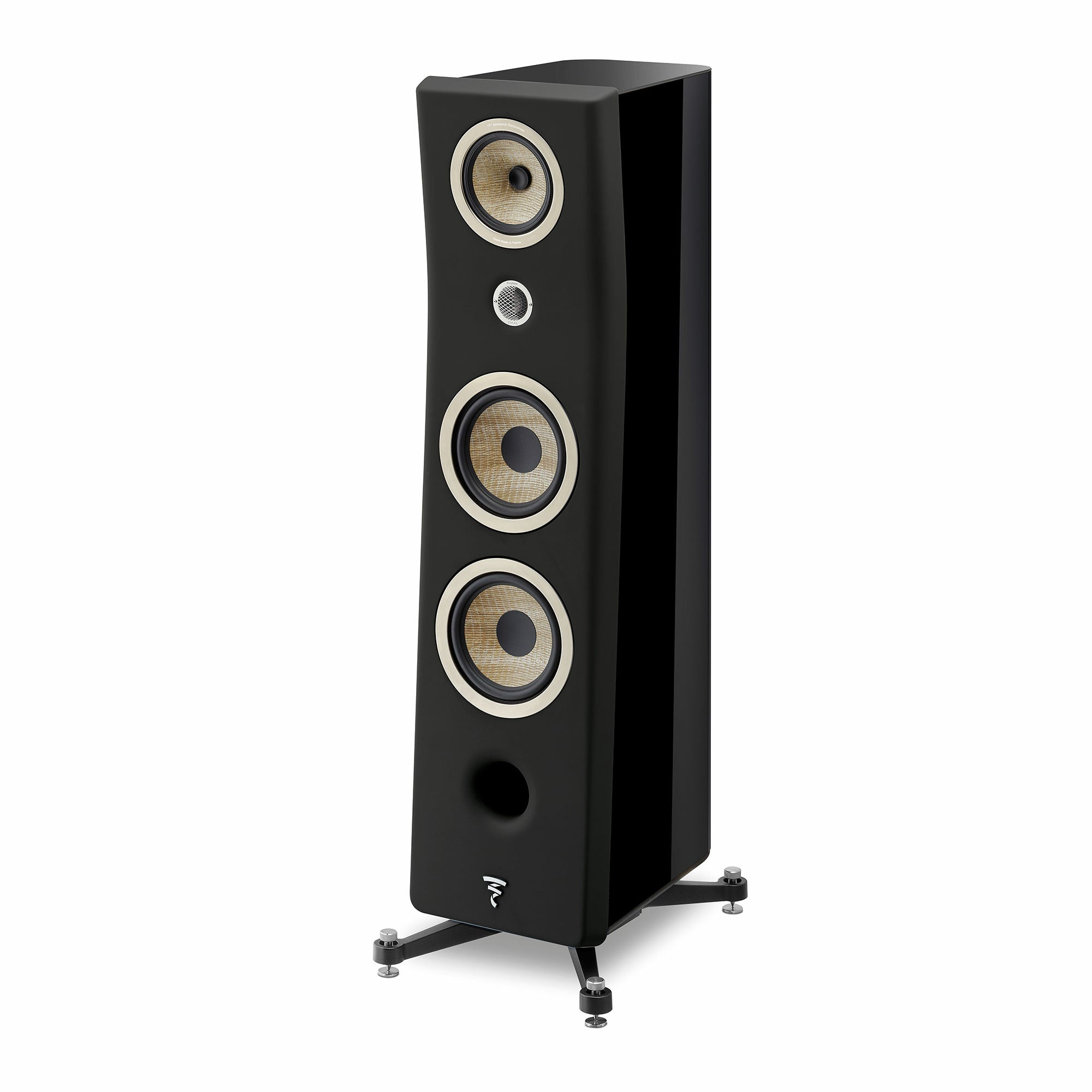 Focal  Kanta N°3  3-way floor-standing speaker