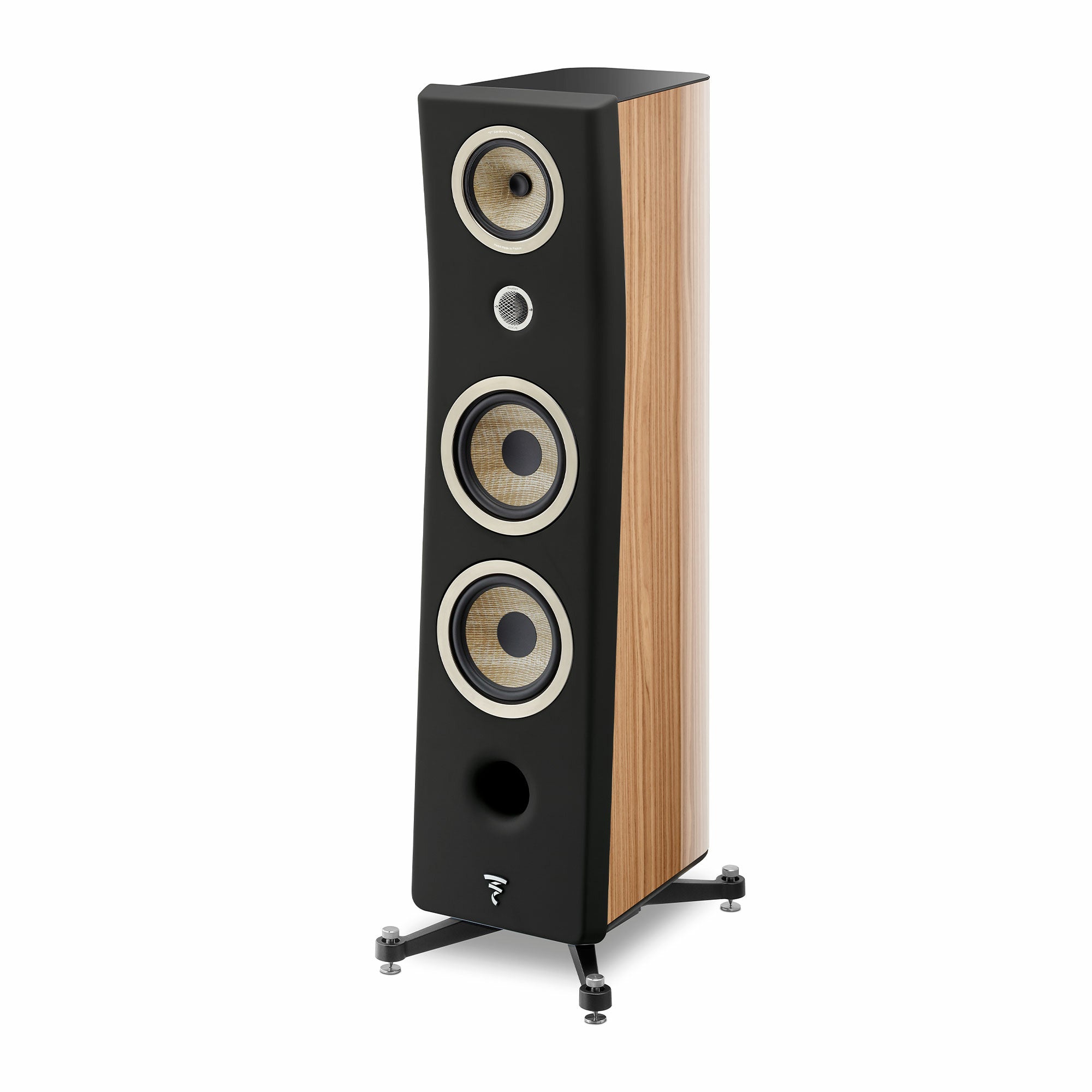 Focal  Kanta N°3  3-way floor-standing speaker