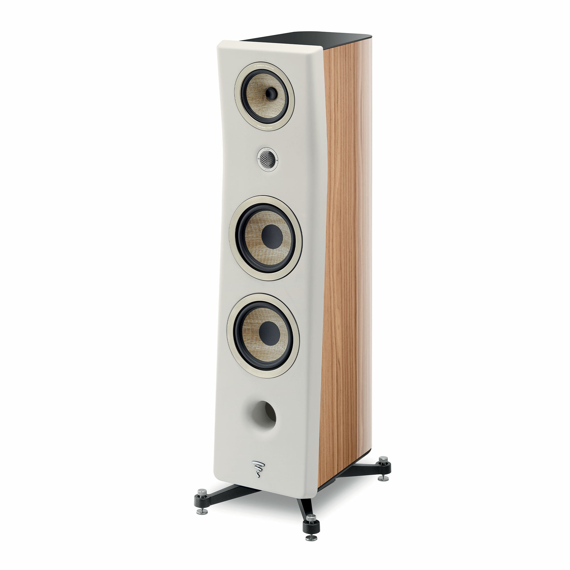 Focal  Kanta N°3  3-way floor-standing speaker