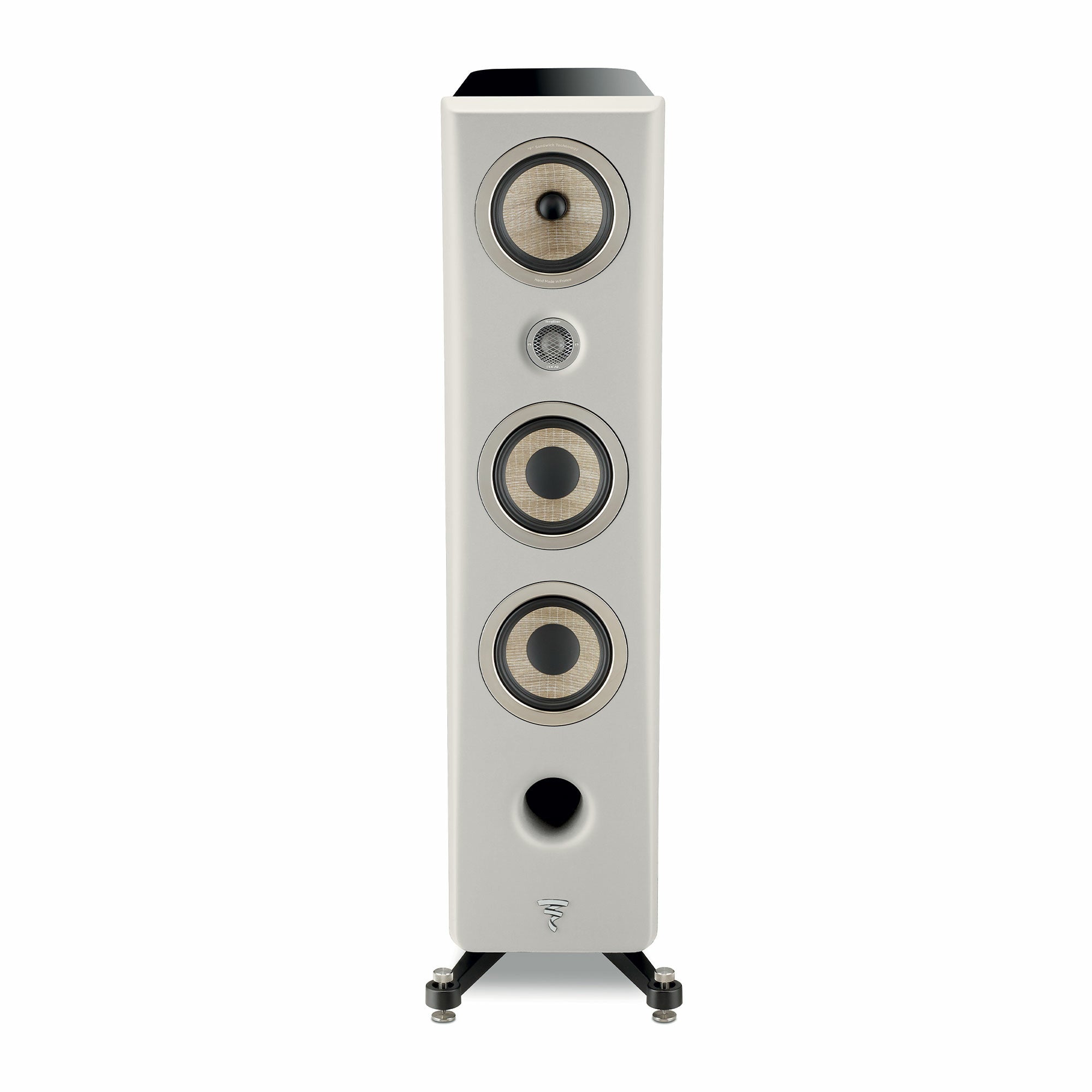 Focal Kanta N°2  3-way floor-standing speaker