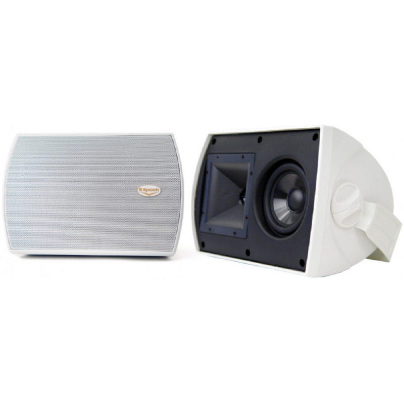 Klipsch Outdoor Speaker AW-525 ( Sold in Pair )