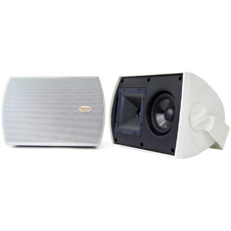 Aw online 525 speakers