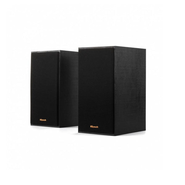 مكبرات الصوت Klipsch R-41PM التي تعمل بالطاقة الأوروبية (تباع كزوج) 