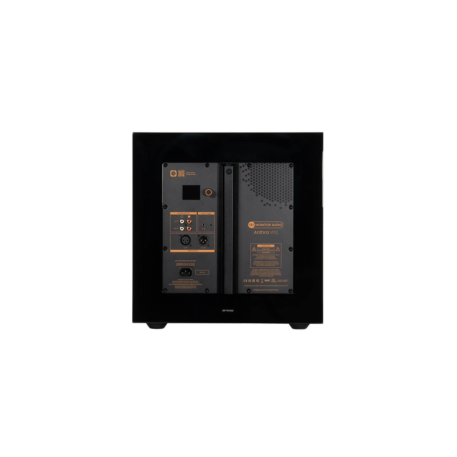Monitor Audio Anthra W12