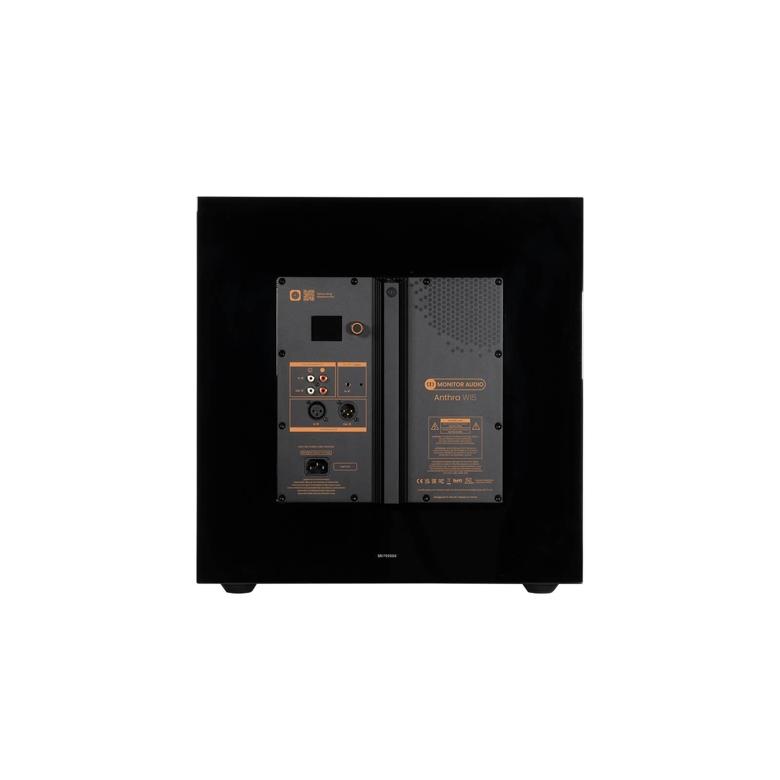 Monitor Audio Anthra W15