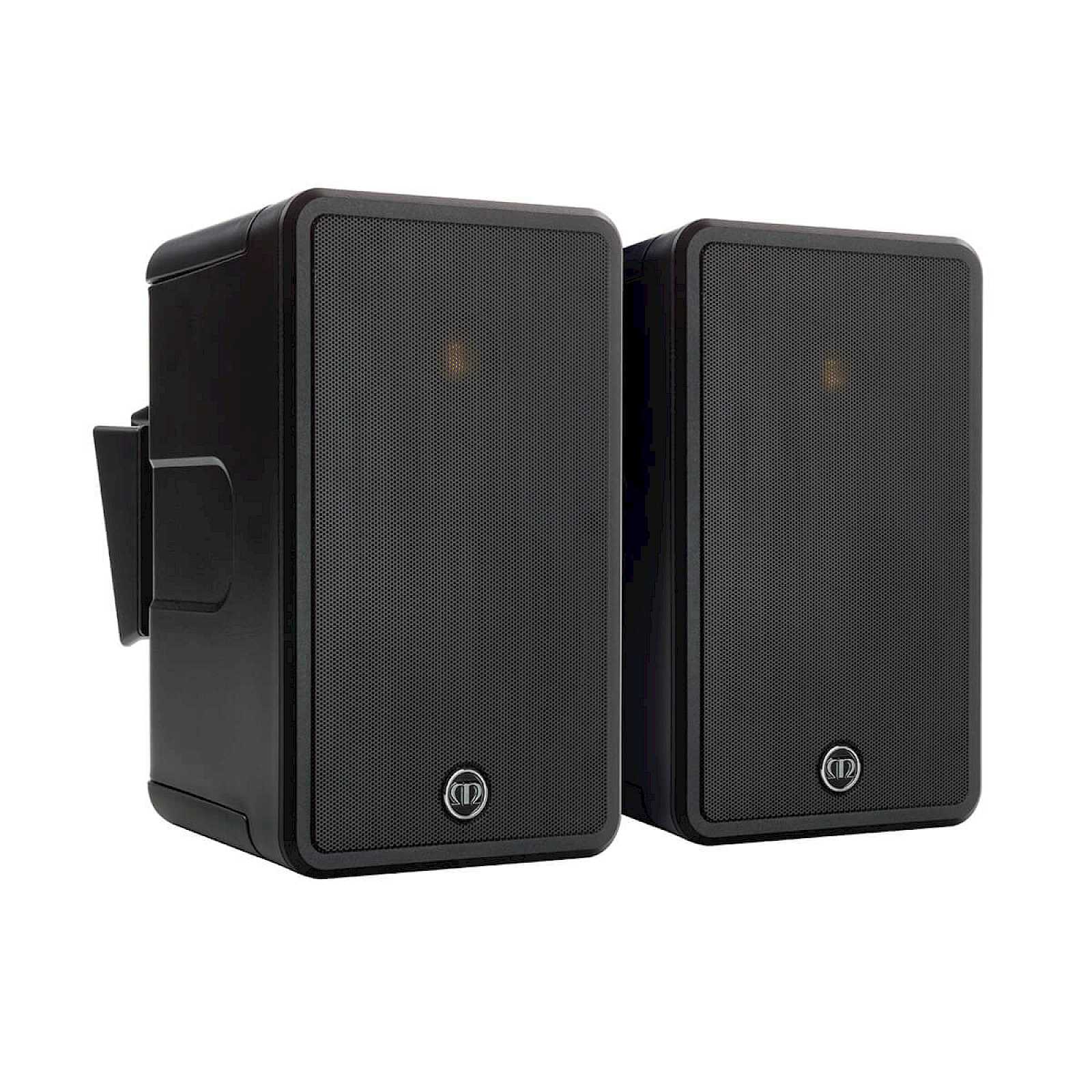 Monitor Audio Climate CL50 Outdoor Speakers