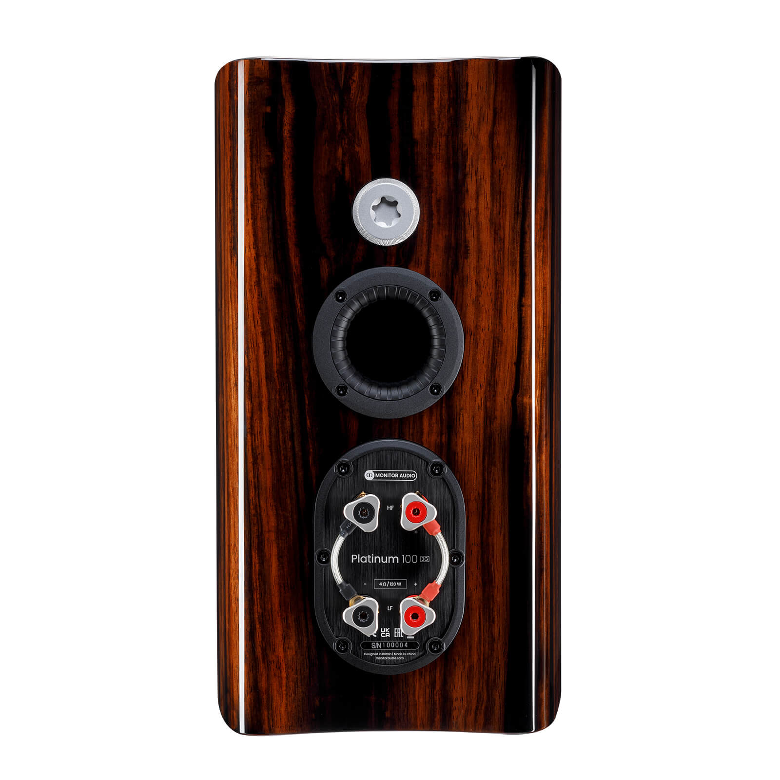 Monitor Audio Platinum 100