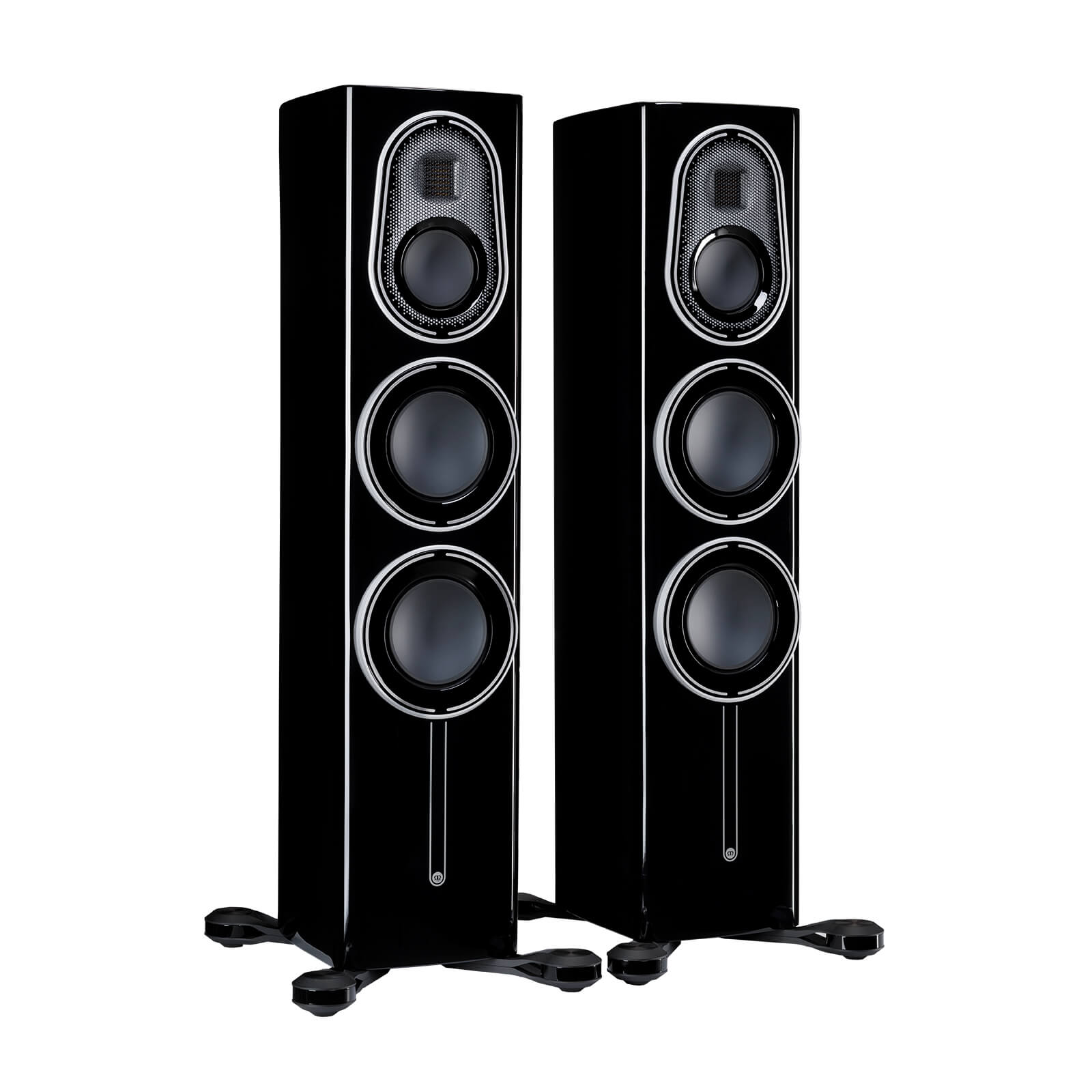 Monitor Audio Platinum 200