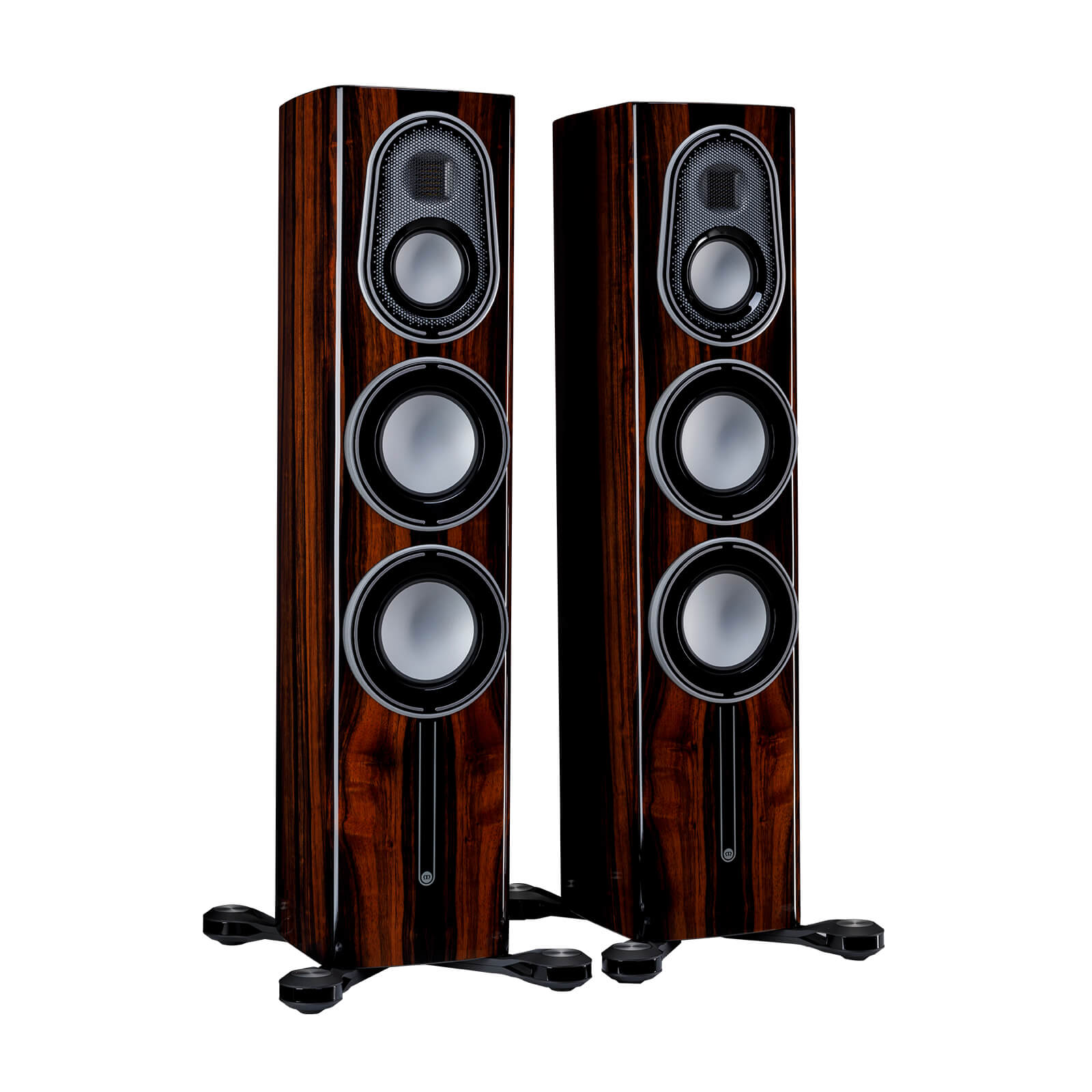 Monitor Audio Platinum 200